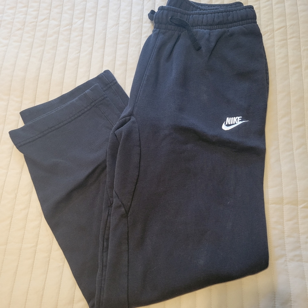 Nike sweats